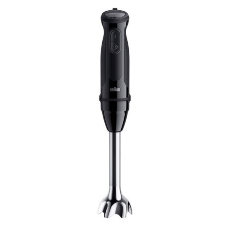 Braun Multiquick 5 MQ 50202 M Stavblender 1kW Sort